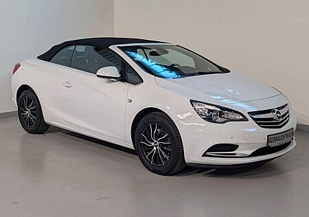 Opel Cascada 1.4 Turbo/SHZ/PDC/Allwetter/