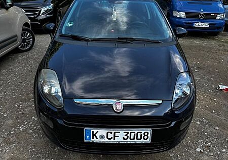 Fiat Punto EVO 1.2 8V Start&Stopp