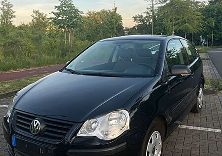 VW Polo Volkswagen 1.2 Trendline Trendline