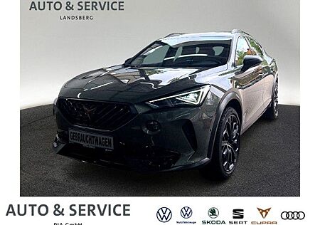 Cupra Formentor VZ Tribe Edition 2.0 TSI DSG*NAVI*PANO