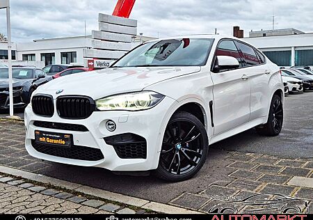 BMW X6M X6 xDrive 50 i/ UMBAU/HuD/B&O/KAM-360/VOLL!