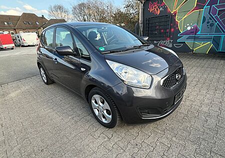 Kia Venga 1.6 CVVT Edition 7 Automatik