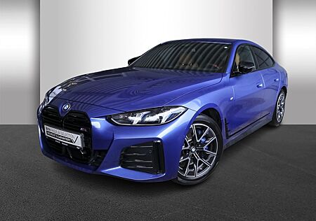 BMW i4 M50 XDRIVE