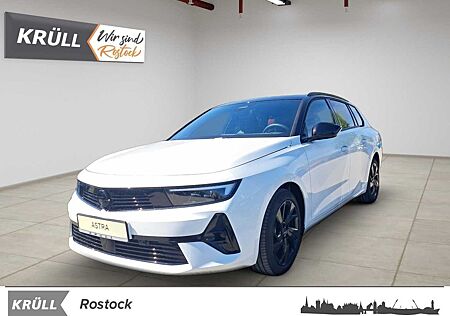 Opel Astra SportsTourer GS +Automatik+ACC+Voll-LED+
