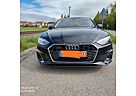 Audi A5 40 TDI tiptronic quattro Sportb. S line