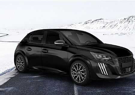 Peugeot 208 Active PDC TEMPOMAT LED NAVI