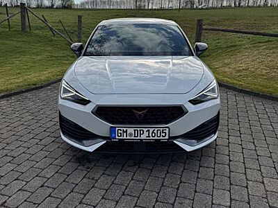 Cupra Leon 2.0 TSI 221kW VZ DSG VZ