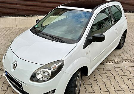 Renault Twingo Night & Day *TÜV-NEU*Panoramadach*