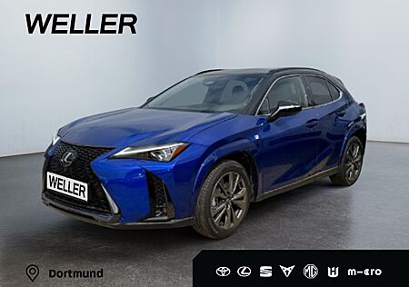 Lexus UX 300h Allrad/F SPORT*Matrix LED*360°*ACC*HUD*L