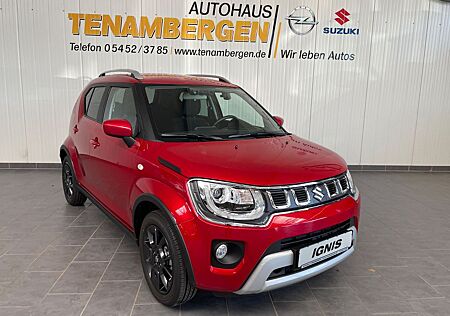 Suzuki Ignis 1.2 HYBRID Comfort , DAB , LED , Navi