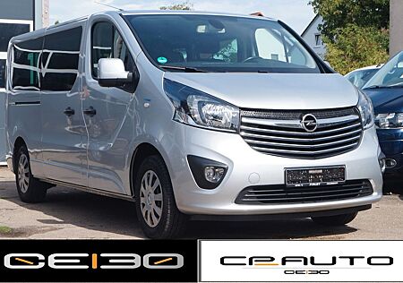 Opel Vivaro B Kasten/Kombi Combi L2H1 2,9t