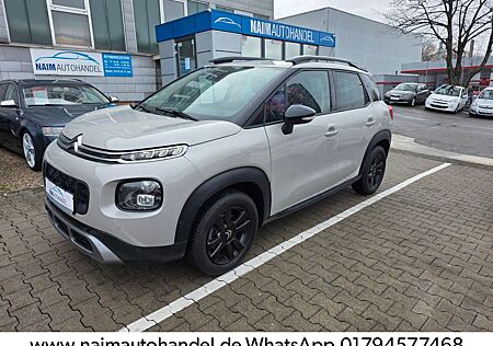 Citroën C3 Aircross Shine"Garantie"