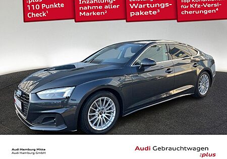 Audi A5 Sportback 35 TFSI S tronic Pano Navi Matrix K