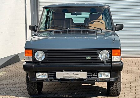 Land Rover Range Rover Classic 3,9 ltr. EFI, V8, 3-Türer !