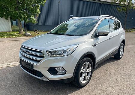 Ford Kuga 1,5 EcoBoost 4x2 110kW COOL & CONNECT