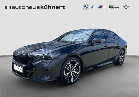 BMW 520d xDrive Limousine ///M-Sport UPE 86.390 EUR