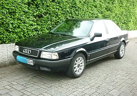 Audi 80 1.9 TDI/Oldtimer