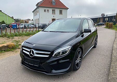 Mercedes-Benz B 220 B -Klasse B 220d*AMG-Line*