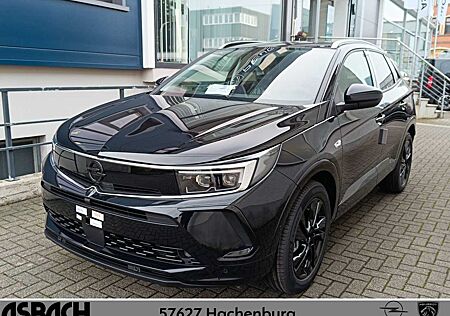 Opel Grandland X Grandland GS