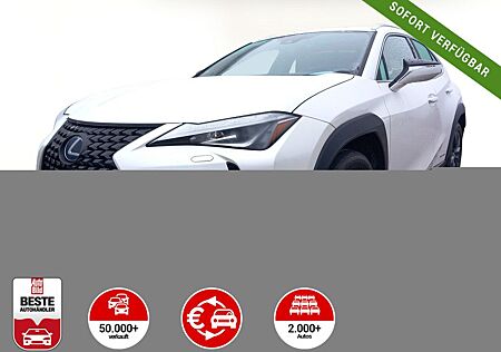 Lexus UX 250h Launch Edition LED Nav ParkAs KeyL SHZ