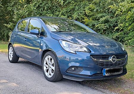 Opel Corsa 1.4 Edition Edition