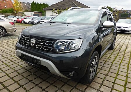 Dacia Duster II Anniversary AHK NAVI SHZ KAMERA 51.TKM