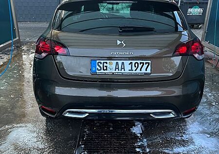 Citroën DS4 HDi 165 SportChic SportChic