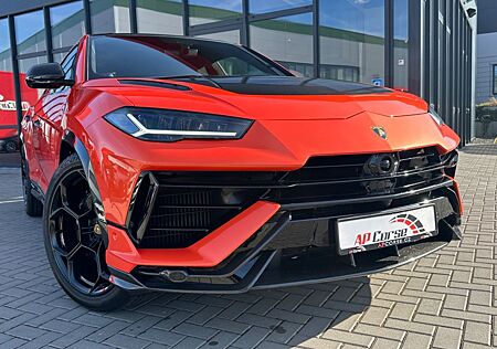 Lamborghini Urus Performante FULL CARBON , B&O, ADAS