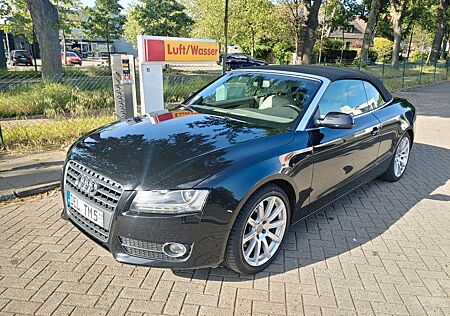 Audi Cabriolet A5 Cabrio 2.0 tfsi neuer Motor AT Austauschmotor