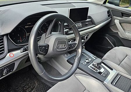 Audi Q5 50 TDI tiptronic quattro -