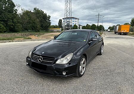 Mercedes-Benz CLS 320 CLS / 350 CDI**AMG**