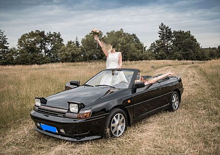 Toyota Celica