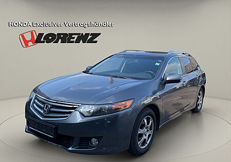 Honda Accord Tourer 2.0 Elegance Advantage