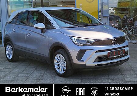 Opel Crossland X Crossland Elegance **Automatik/AHK/Navi/Kamera**