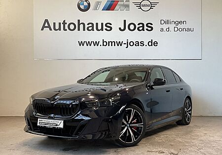 BMW i5 xDrive40 M Sportpaket pro, aktive Sitzbelüftu