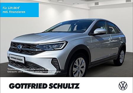 VW Taigo Volkswagen 1.0 TSI LED SHZ PDC KLIMA ZV
