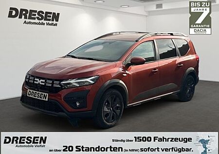 Dacia Jogger Expression Hybrid 140 7-Sitzer *Klimaauto