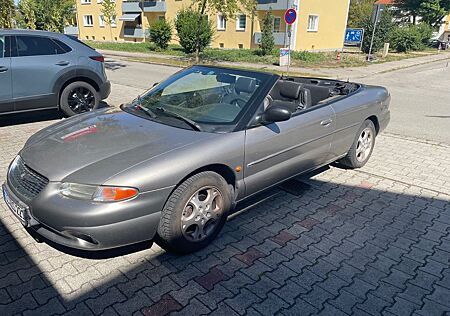 Chrysler Stratus 2.5 LX Cabrio Auto LX