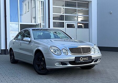 Mercedes-Benz E 320 CDI AUTOMATIK *AHK*