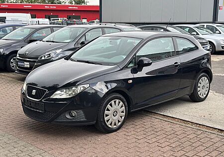 Seat Ibiza SC Stylance / Style