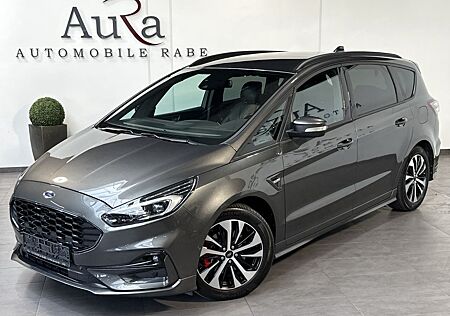 Ford S-Max 2.0 EB Aut. ST-Line NAV+LED+AHK+ACC+VCOCK