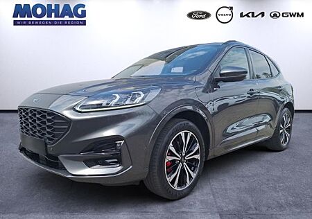 Ford Kuga Plug-In Hybrid 2.5 Duratec -PHEV EU6d ST-Li