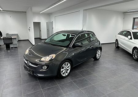 Opel Adam Jam ecoFlex 1,4 Ltr.-Klima-ALU-PDC-44.000KM