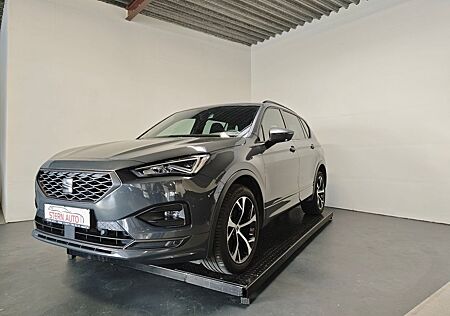 Seat Tarraco FR DSG 7 SITZE KESSY,PANO,AHK,BEATS