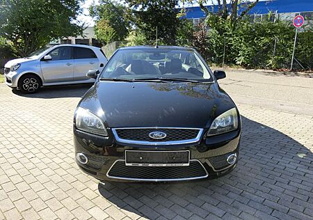 Ford Focus 1.6TDCI Cabrio Style