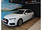 Audi A4 40 TDI LED S-TRONIC NAVI LENKRADHZ GRA