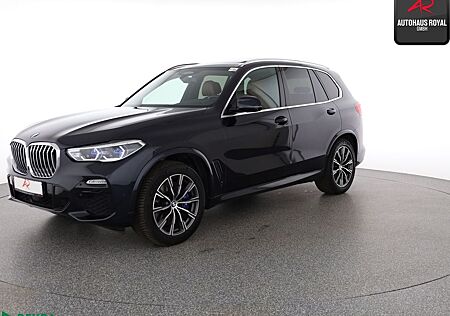 BMW X5 xDrive40i M SPORT BOWERS+W,LASER,HUD,360GRAD