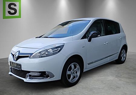 Renault Scenic 1.5 dCi 110 FAP Bose Edition