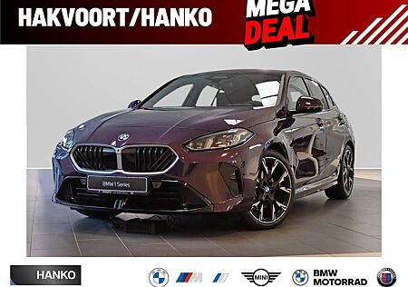 BMW 120 # MEGA DEAL # UPE 51.150,- Euro