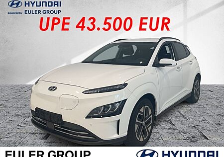 Hyundai Kona Elektro MY23 (100kW) ADVANTAGE-Paket